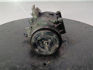 компрессор кондиционера Fiat Panda 2 поколение 2008, цвет, 517469310