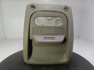 фонарь салона (плафон) Opel Movano 2 поколение (B) [рестайлинг] 2019, цвет, 969808041R