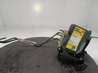 блок ABS Opel Movano 2 поколение (B) [рестайлинг] 2019, цвет, 476607708R