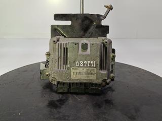 Блок управления двигателем Renault Megane 2 поколение 2005, Дизель 1.9, цвет, 8200305678