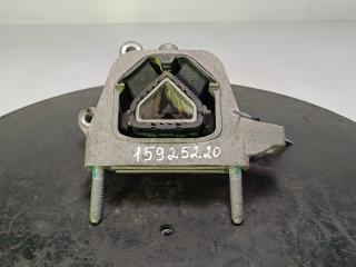 подушка крепления КПП Peugeot 2008 1 поколение [рестайлинг] 2022, Электро 0.6, цвет, 9826551380