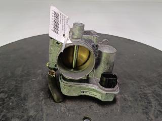 заслонка дроссельная Opel Astra G 2001, цвет, 09128518