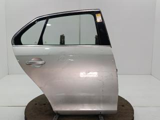 дверь задняя правая Volkswagen Jetta 5 поколение 2007, цвет