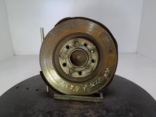 ступица задняя правая Peugeot 5008 2 поколение 2019, цвет