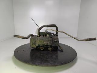 электрогидроусилитель руля Citroen C5 1 поколение [рестайлинг] 2007, цвет, 9682185480