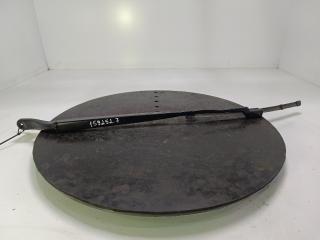 щеткодержатель (поводок стеклоочистителя, дворник) Peugeot 2008 1 поколение [рестайлинг] 2022, цвет, 9822931880