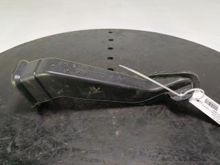 воздуховод Peugeot 2008 1 поколение [рестайлинг] 2022, цвет, 9827770880