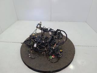 проводка салона Peugeot 2008 1 поколение [рестайлинг] 2022, цвет