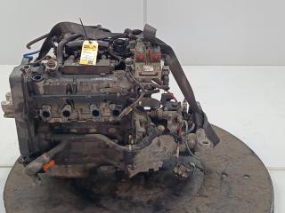 двигатель Fiat Grande Punto 2 поколение 2009, цвет, 350A1.000