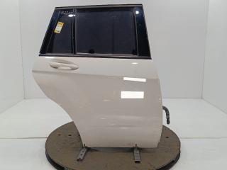 дверь задняя правая Mercedes-Benz GLK-Класс X204 2010, цвет