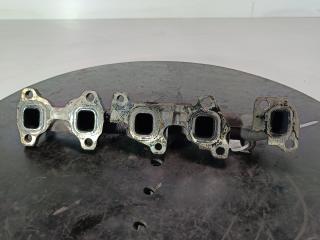 коллектор выпускной Fiat Panda 2 поколение 2008, цвет, 73501340