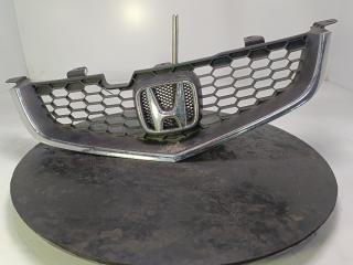 решетка радиатора Honda Accord 7 поколение 2004, цвет