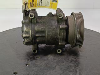 компрессор кондиционера Renault Clio 3 поколение 2007, Дизель 1.5, цвет, 8200651251