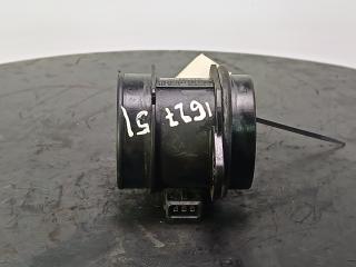 Расходомер воздуха Kia Rio 1 поколение 2001, цвет, 0K32A13210