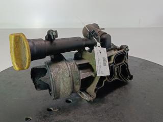 корпус масляного фильтра Fiat Panda 2 поколение 2008, цвет