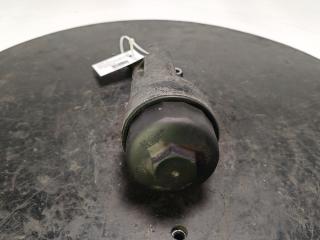 корпус масляного фильтра Opel Corsa C [рестайлинг] 2005, цвет, 90530259