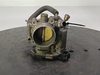 заслонка дроссельная Chevrolet Cruze 1 поколение 2011, цвет, 55577375