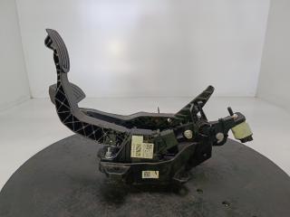 узел педальный (блок педалей) Peugeot 2008 1 поколение [рестайлинг] 2022, цвет, 9829474380