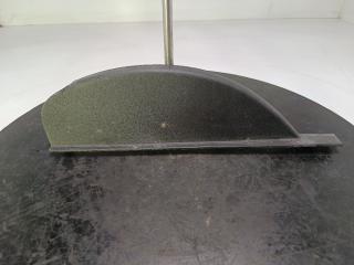 пластик Opel Movano 2 поколение (B) [рестайлинг] 2019, цвет