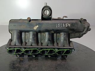 коллектор впускной Fiat Panda 2 поколение 2008, цвет, 55207034