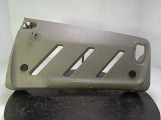 Полка над лобовым стеклом Opel Movano 2 поколение (B) [рестайлинг] 2019, цвет, 969D72725R