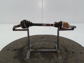 полуось передняя левая (приводной вал, ШРУС) Opel Movano 2 поколение (B) [рестайлинг] 2019, цвет, 391017007R