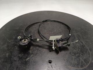 трос капота Opel Movano 2 поколение (B) [рестайлинг] 2019, цвет