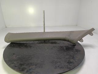 обшивка стойки передней левой Opel Movano 2 поколение (B) [рестайлинг] 2019, цвет, 769128437R