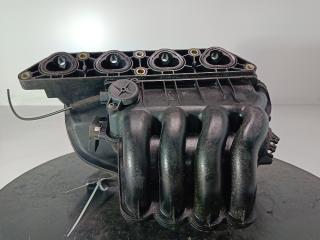 коллектор впускной Volkswagen Golf 4 поколение 2000, цвет, 036129711BK