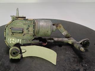 моторчик передних стеклоочистителей (дворников) Volkswagen Touran 1 поколение 2005, цвет, 1T0955023E