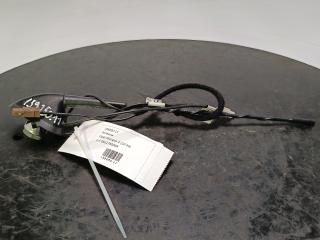 антенна Opel Movano 2 поколение (B) [рестайлинг] 2019, цвет, 282174506R