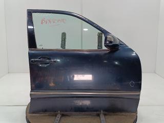 дверь передняя правая Mercedes-Benz E-Класс W210/S210 [рестайлинг] 2001, цвет