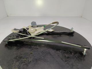 стеклоподъемник передний левый Audi A3 8V [рестайлинг] 2017, цвет, 5Q0959802B