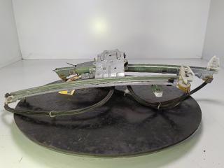 стеклоподъемник передний левый Citroen Xsara Picasso 1 поколение [рестайлинг] 2006, цвет, 105772-101