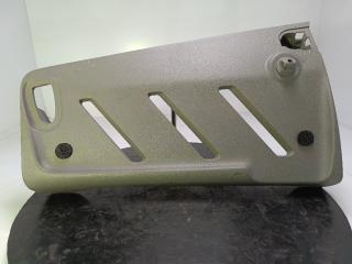 Полка над лобовым стеклом Opel Movano 2 поколение (B) [рестайлинг] 2019, цвет, 969D65723R