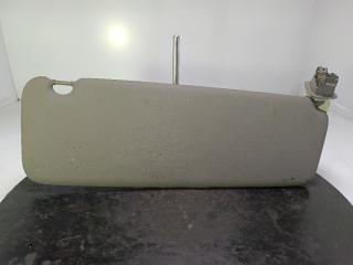 козырек солнцезащитный Opel Movano 2 поколение (B) [рестайлинг] 2019, цвет