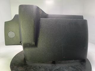 консоль салона (центральная часть) Opel Movano 2 поколение (B) [рестайлинг] 2019, цвет, 969109292R