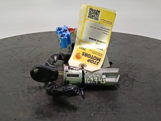 замок зажигания Citroen Xsara Picasso 1 поколение 2002, цвет, N0501539