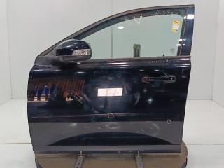дверь передняя левая Volvo V70 3 поколение 2010, цвет