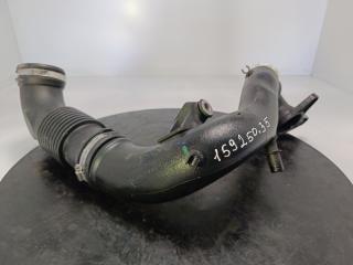 патрубок турбины Opel Movano 2 поколение (B) [рестайлинг] 2019, цвет, 165763705R