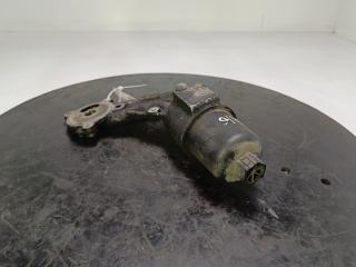 корпус масляного фильтра Peugeot 206 1 поколение [рестайлинг] 2004, Бензин 1.4, цвет, 9636015110