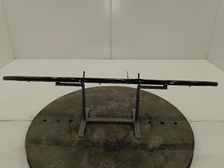 дуги на крышу (рейлинги) Peugeot 2008 1 поколение [рестайлинг] 2022, цвет, 98257240XY