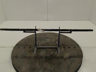 дуги на крышу (рейлинги) Peugeot 2008 1 поколение [рестайлинг] 2022, цвет, 98257241XY