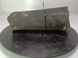 ковер салонный Peugeot 2008 1 поколение [рестайлинг] 2022, цвет