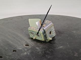 петля двери Peugeot 2008 1 поколение [рестайлинг] 2022, цвет