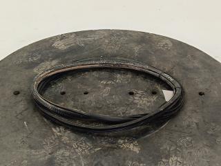 уплотнитель двери Peugeot 2008 1 поколение [рестайлинг] 2022, цвет, 9820823880