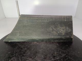 молдинг крыла заднего левого Opel Movano 2 поколение (B) [рестайлинг] 2019, цвет, 768F20006R