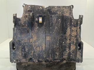 защита днища Peugeot 2008 1 поколение [рестайлинг] 2022, цвет