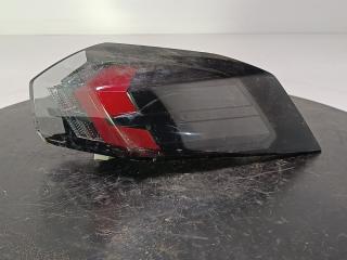 фонарь задний правый Peugeot 2008 1 поколение [рестайлинг] 2022, цвет, 9838190480