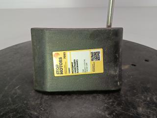 молдинг (накладка кузовная) Opel Movano 2 поколение (B) [рестайлинг] 2019, цвет, 768190129R